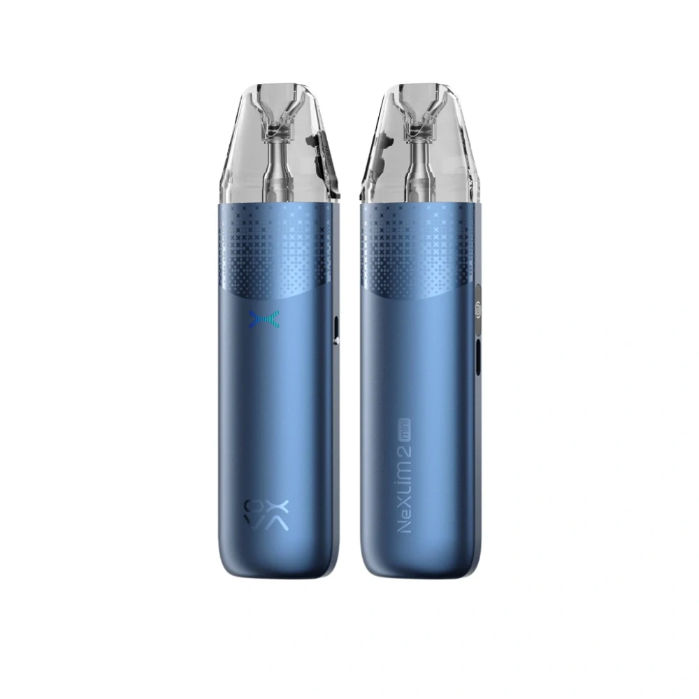 OXVA NeXLIM 2 Mini Pod Kit (Navy Blue)