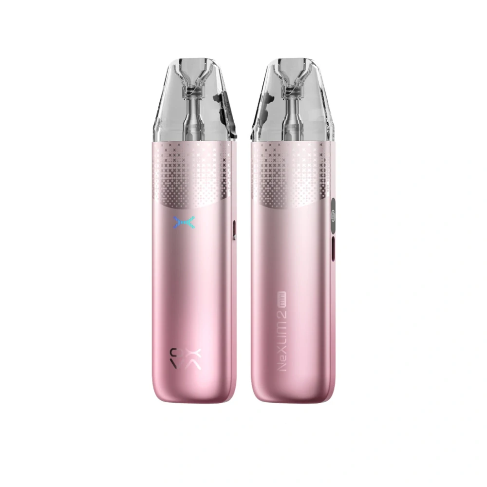 OXVA NeXLIM 2 Mini Pod Kit (Sakura Pink)