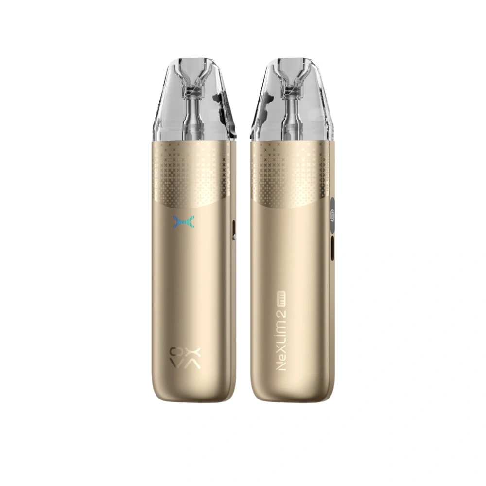 OXVA NeXLIM 2 Mini Pod Kit (Solar Gold)