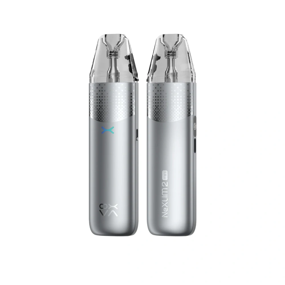 OXVA NeXLIM 2 Mini Pod Kit (Titanium Gray)