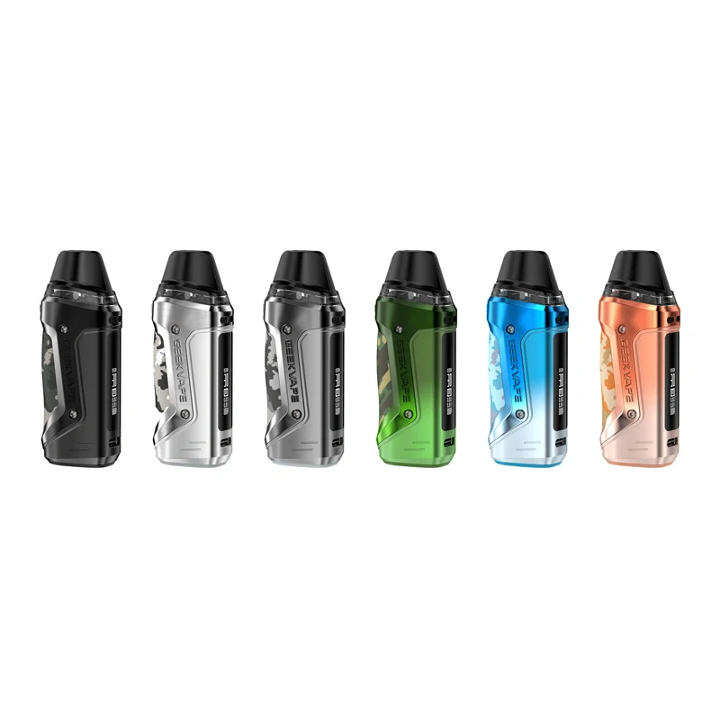 GeekVape AN2 Pod Kit (Moon Gray)