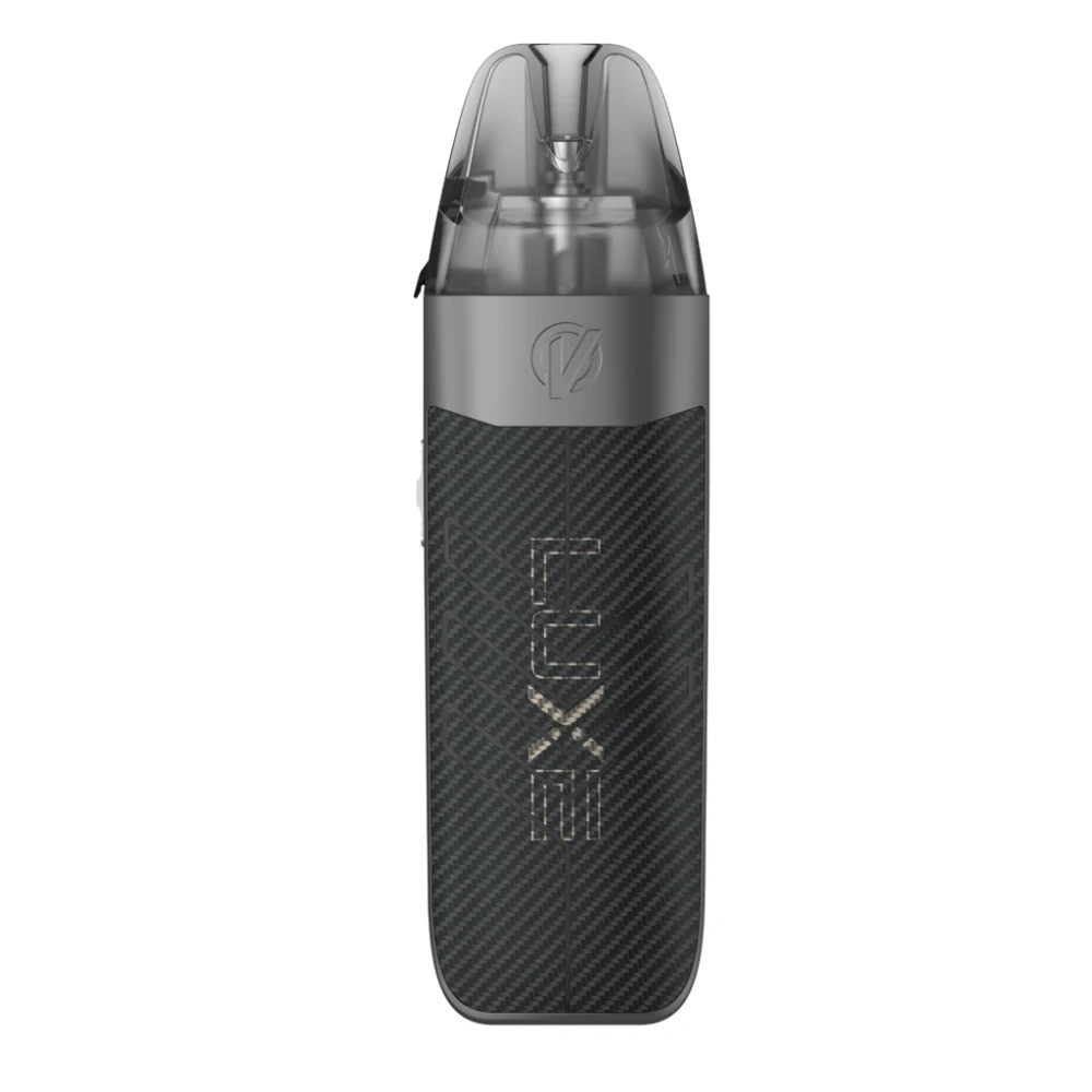 Vaporesso LUXE X3 Pod Kit (Carbon Black)