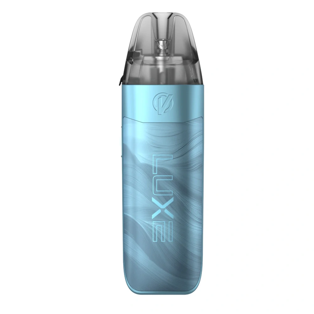 Vaporesso LUXE X3 Pod Kit (Fluid Blue)