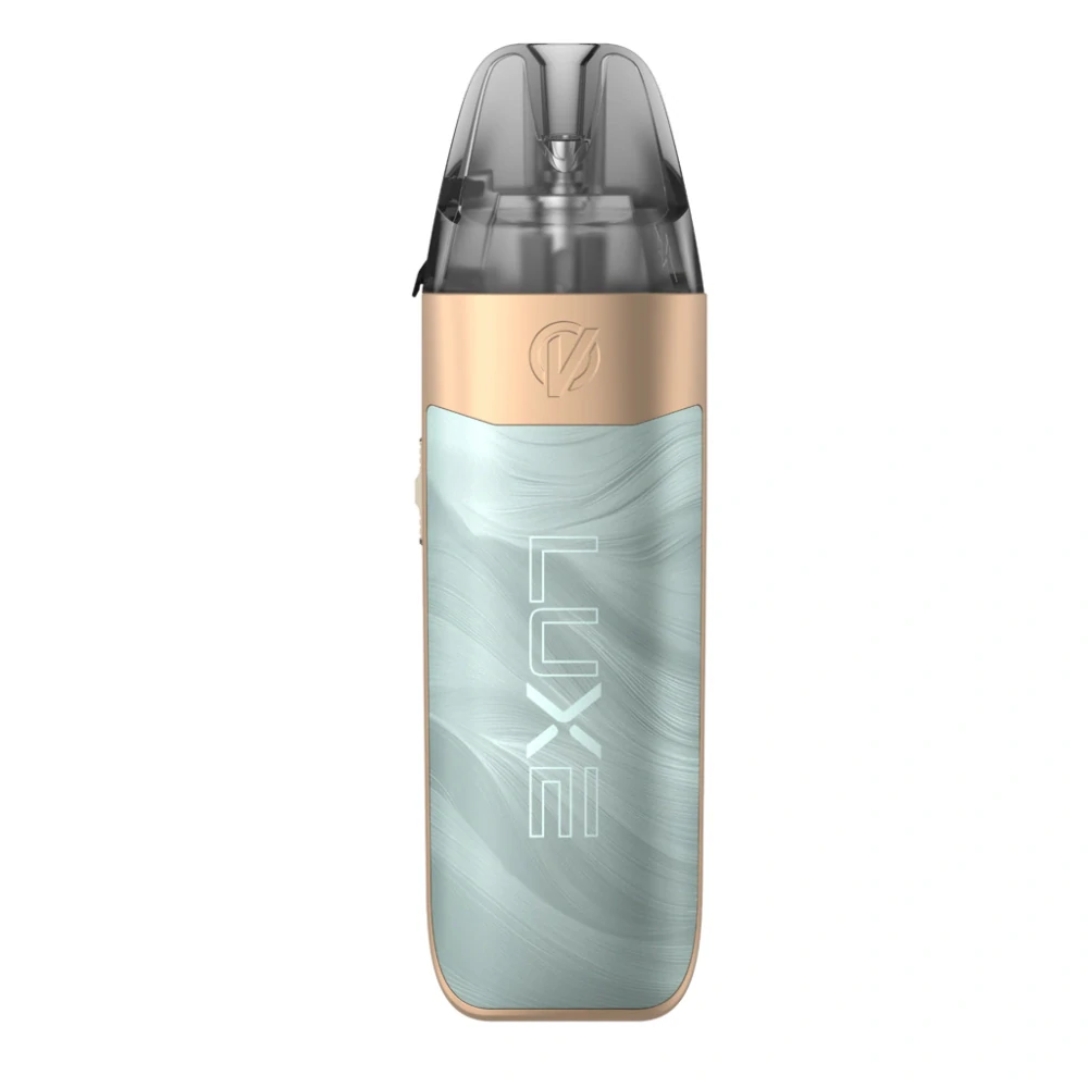 Vaporesso LUXE X3 Pod Kit (Fluid Green)