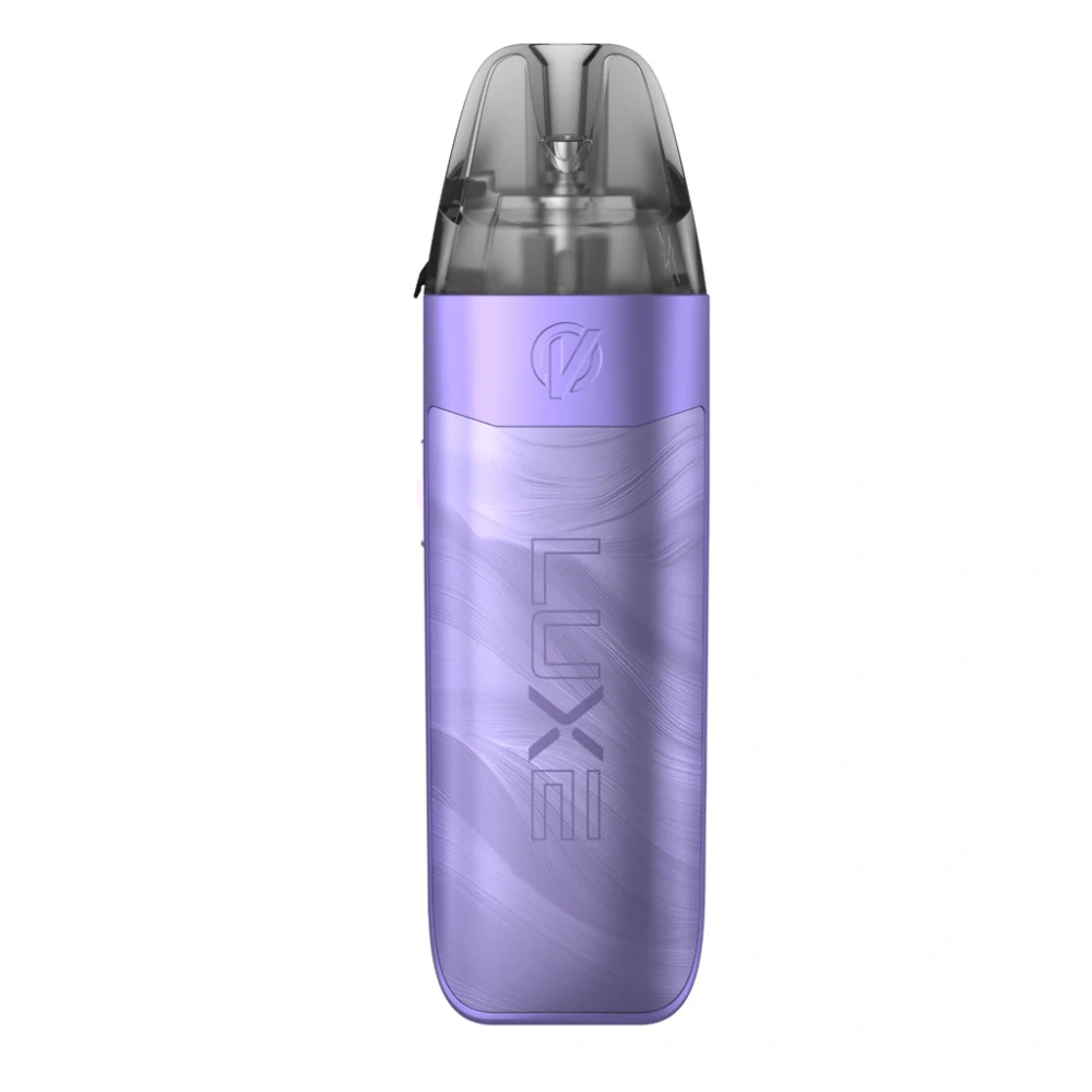 Vaporesso LUXE X3 Pod Kit (Fluid Purple)