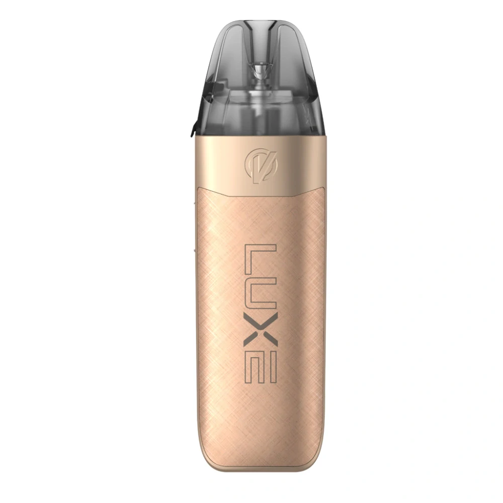 Vaporesso LUXE X3 Pod Kit (Gold Silk)