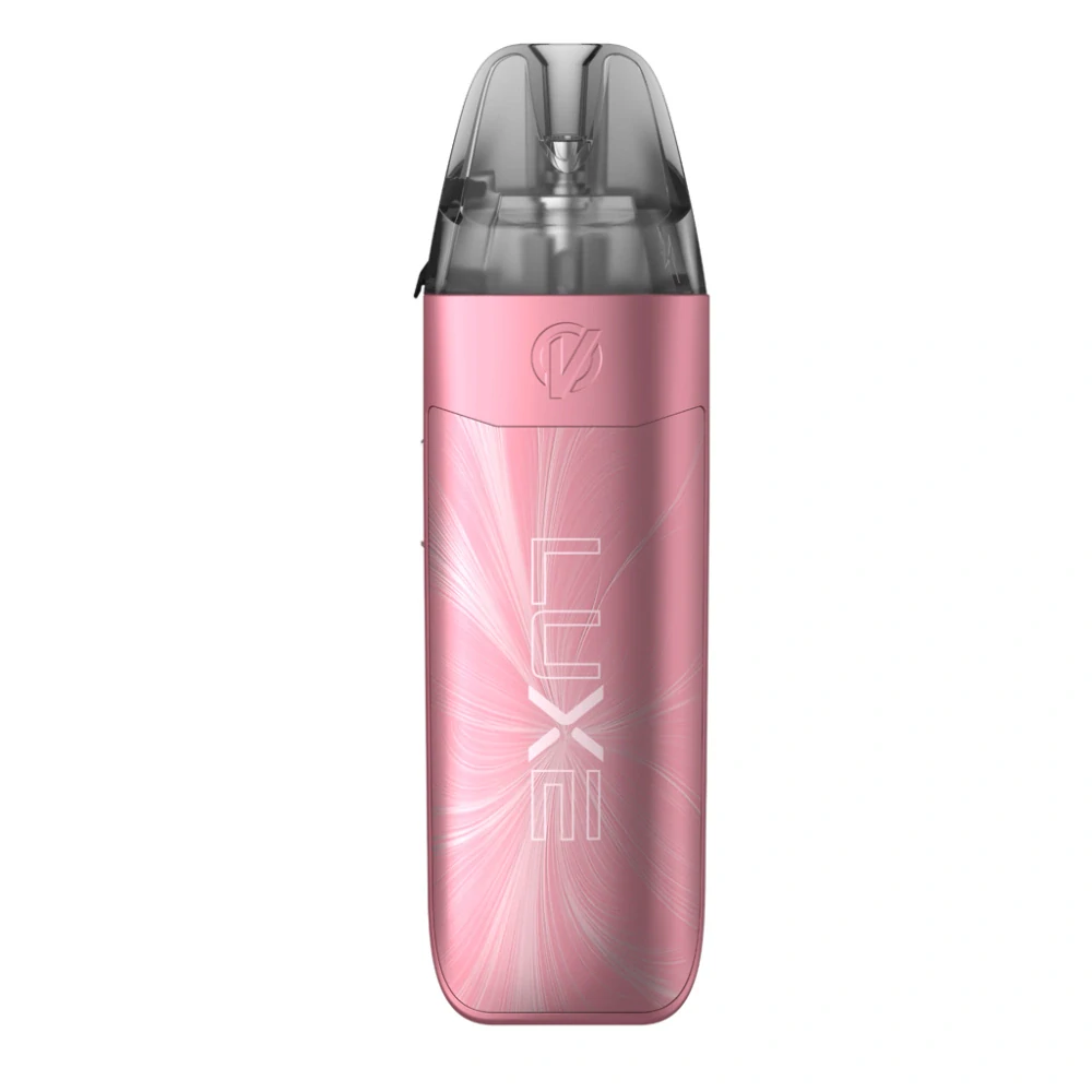 Vaporesso LUXE X3 Pod Kit (Sheer Pink)