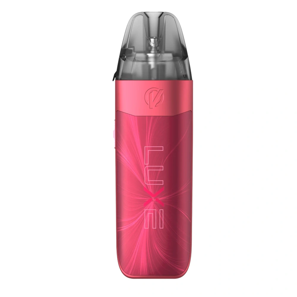 Vaporesso LUXE X3 Pod Kit (Sheer Red)