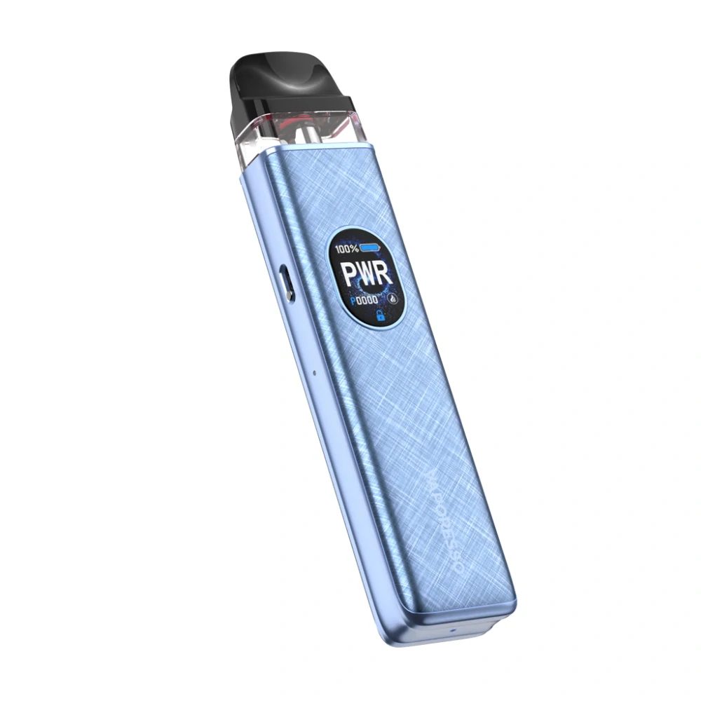 Vaporesso XROS 5 Pod Kit 2ml (Blue Silk)