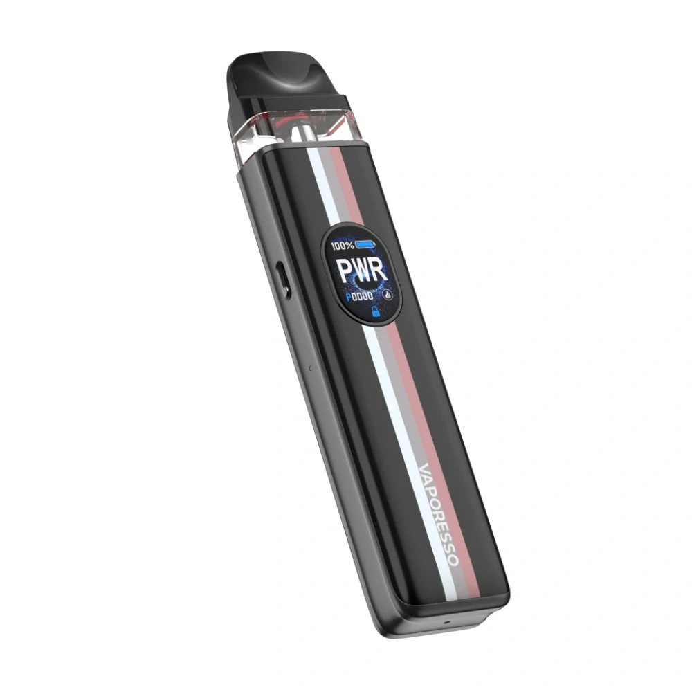 Vaporesso XROS 5 Pod Kit 2ml (Carbon Stripe)
