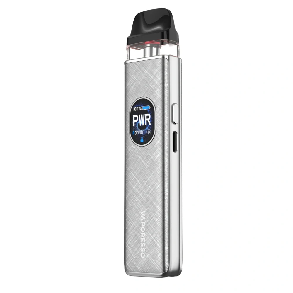 Vaporesso XROS 5 Pod Kit 2ml (Grey Silk)