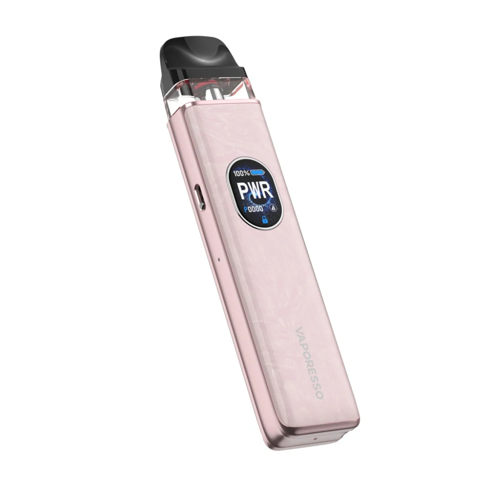 Vaporesso XROS 5 Pod Kit 2ml (Opal Pink)