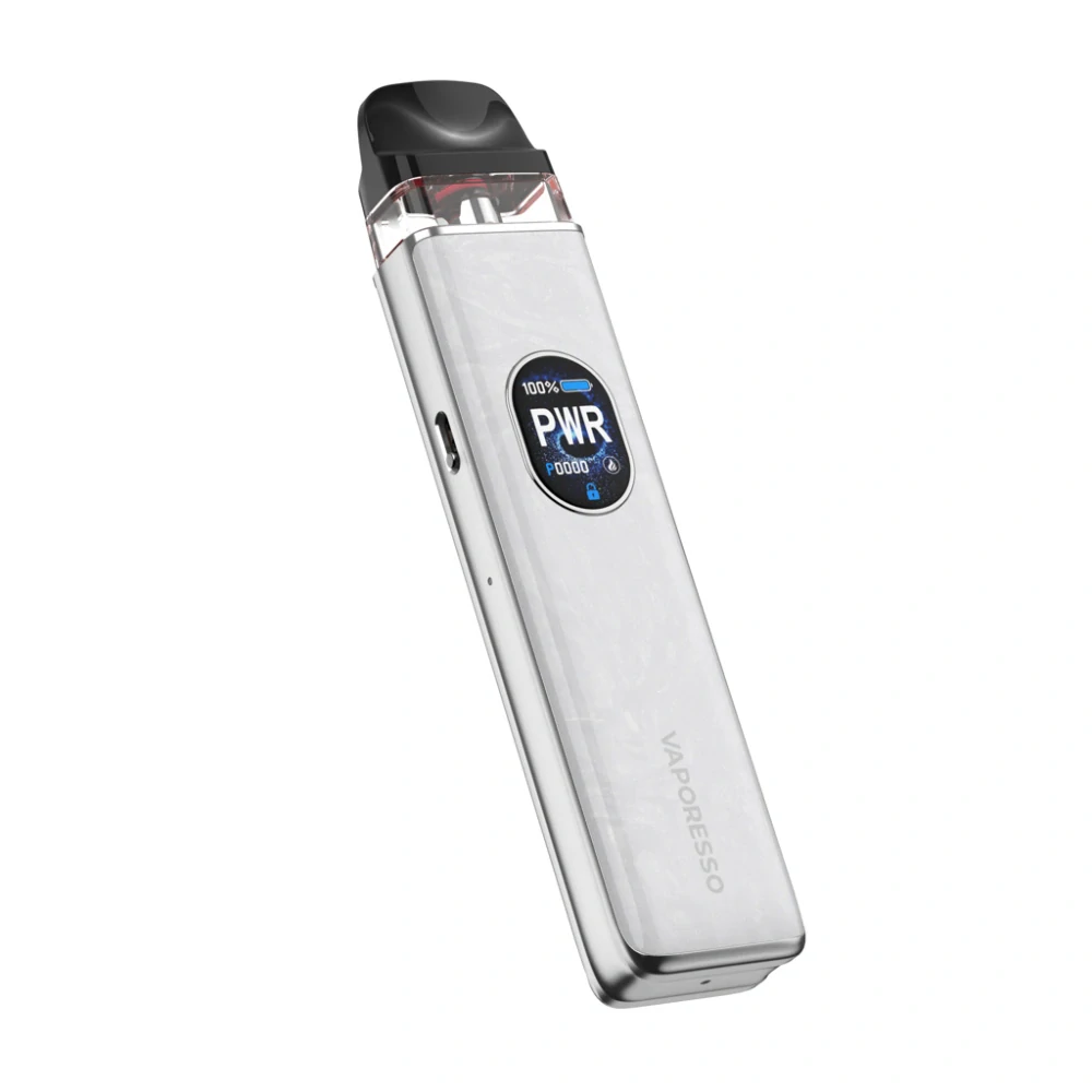 Vaporesso XROS 5 Pod Kit 2ml (Opal White)