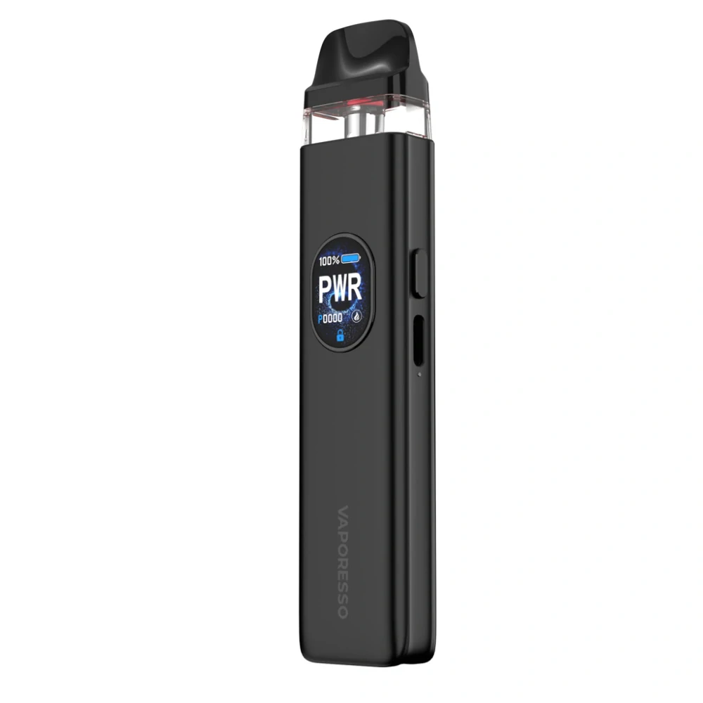Vaporesso XROS 5 Pod Kit 2ml (Cosmic Black)