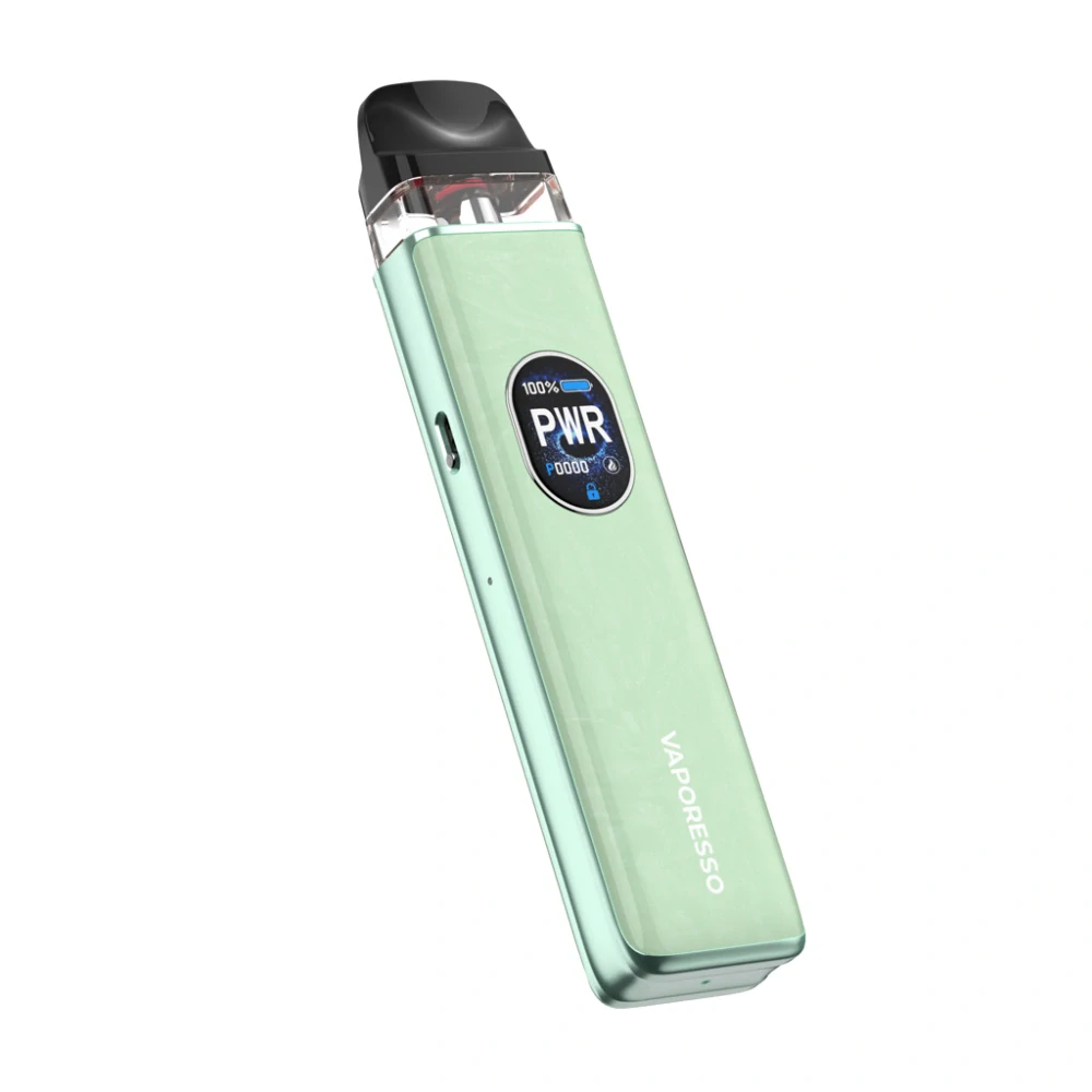 Vaporesso XROS 5 Pod Kit 2ml (Jade Green)