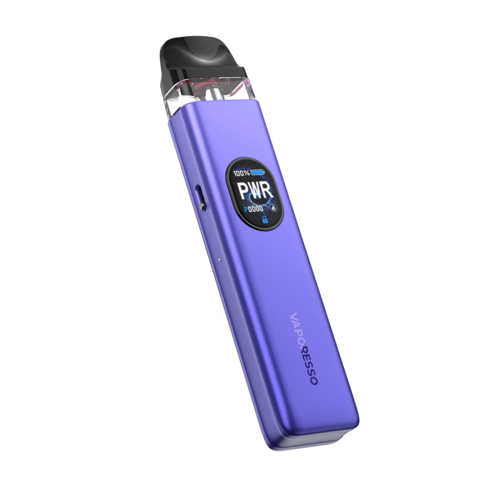 Vaporesso XROS 5 Pod Kit 2ml (Lavender Purple)