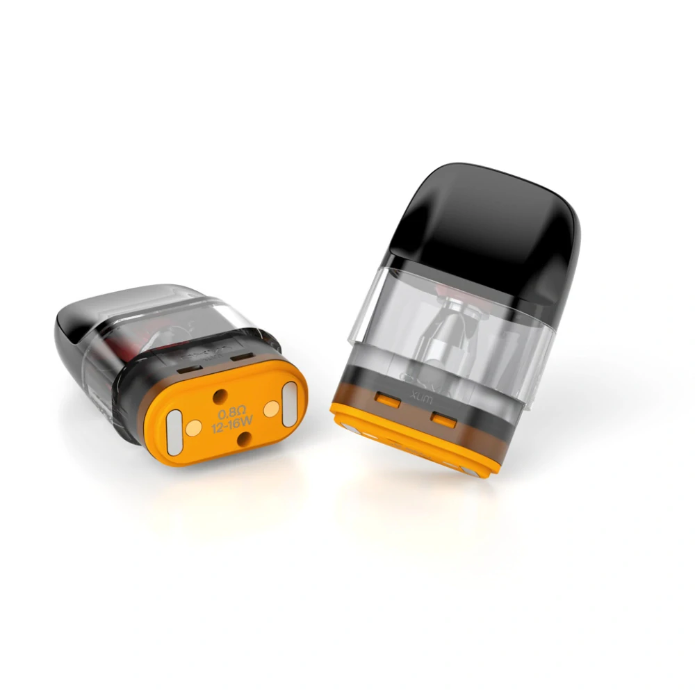 OXVA Xlim EZ Pod náhradní cartridge 1ks