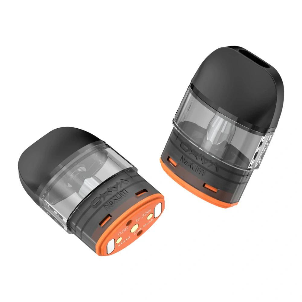 OXVA NeXLIM CRC náhradní cartridge 1ks