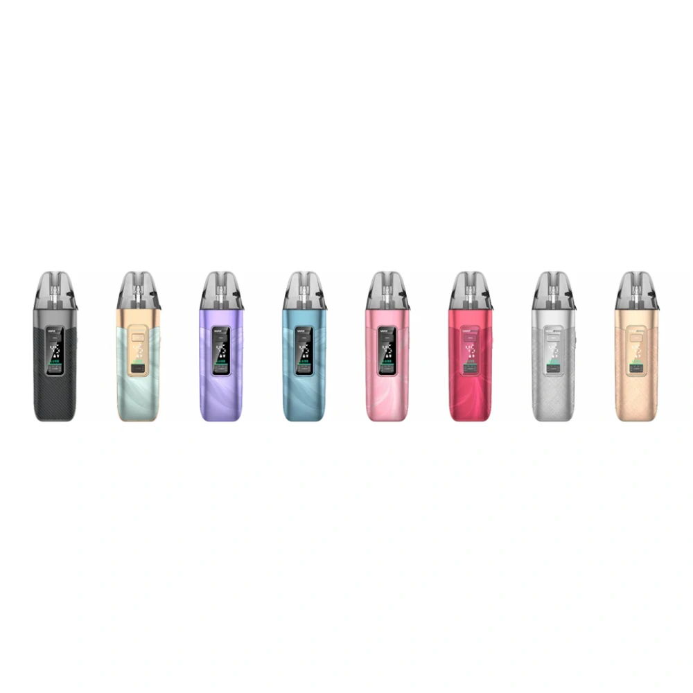 Vaporesso LUXE X3 Pod Kit (Fluid Blue)