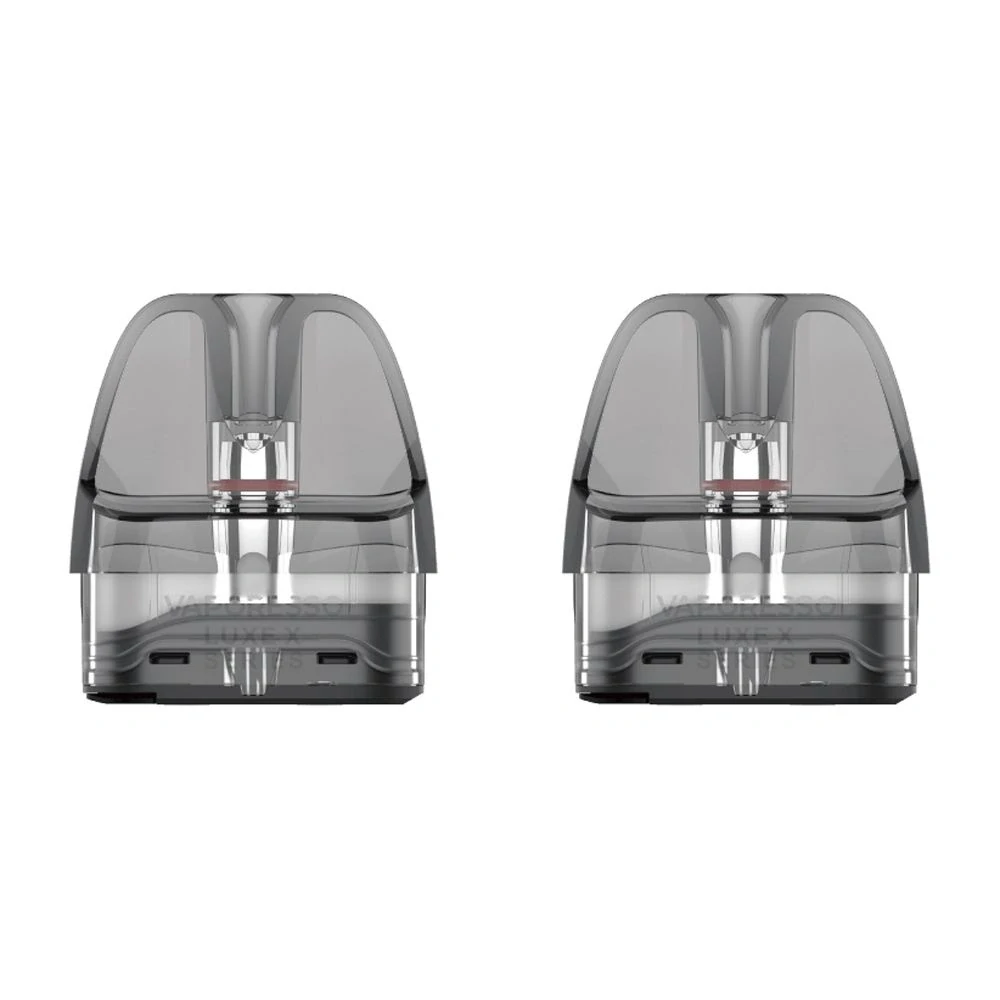Vaporesso LUXE X Series 2ml náhradní cartridge 2ks