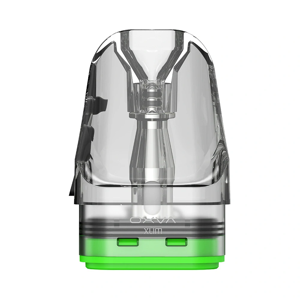 OXVA Xlim V3 Top Fill (3ml) náhradní cartridge 1ks