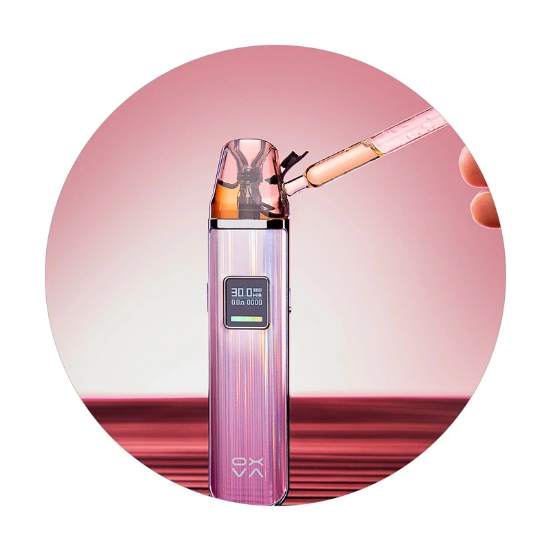 OXVA Xlim V3 Top Fill náhradní cartridge 1ks
