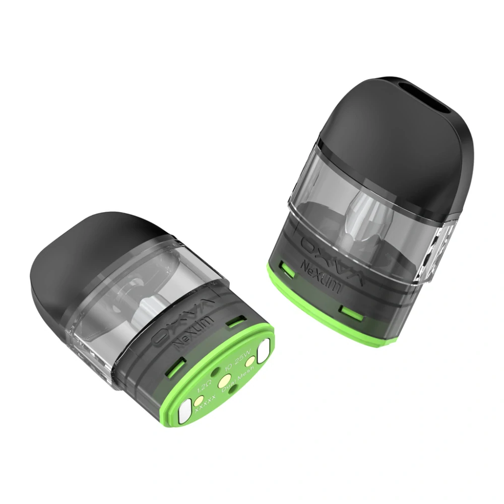 OXVA NeXLIM CRC náhradní cartridge 1ks