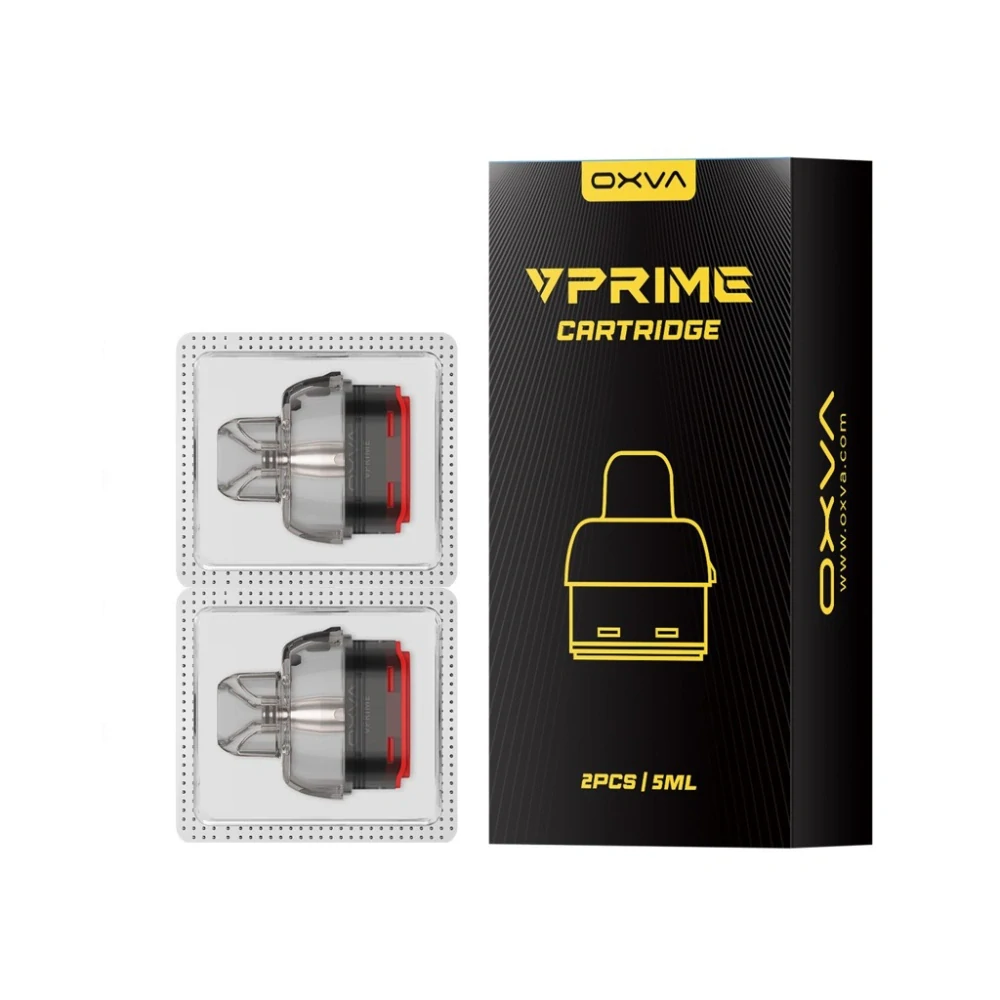 OXVA Vprime Pod náhradní cartridge 2ks