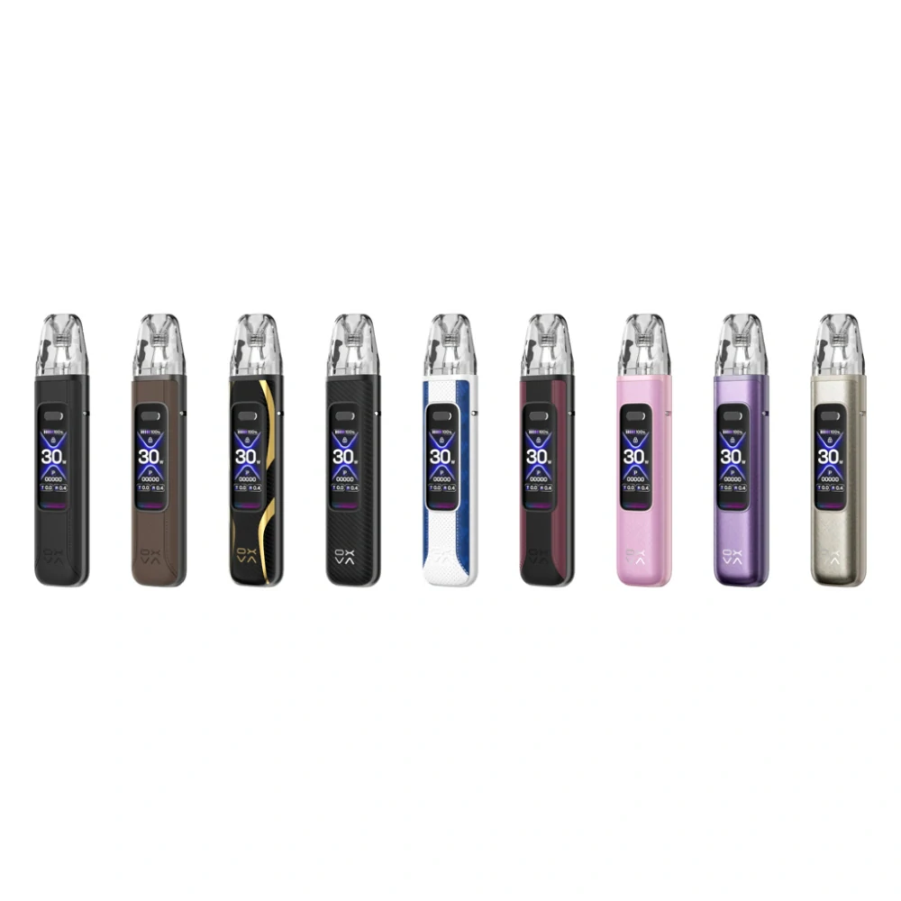 OXVA Xlim Pro 3 Pod Kit (Ceramic Black)