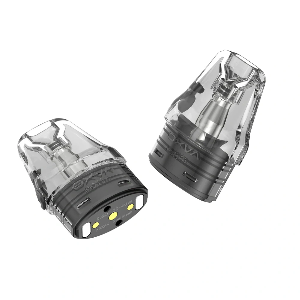 OXVA NeXLIM CL Pod 2ml náhradní cartridge 3ks