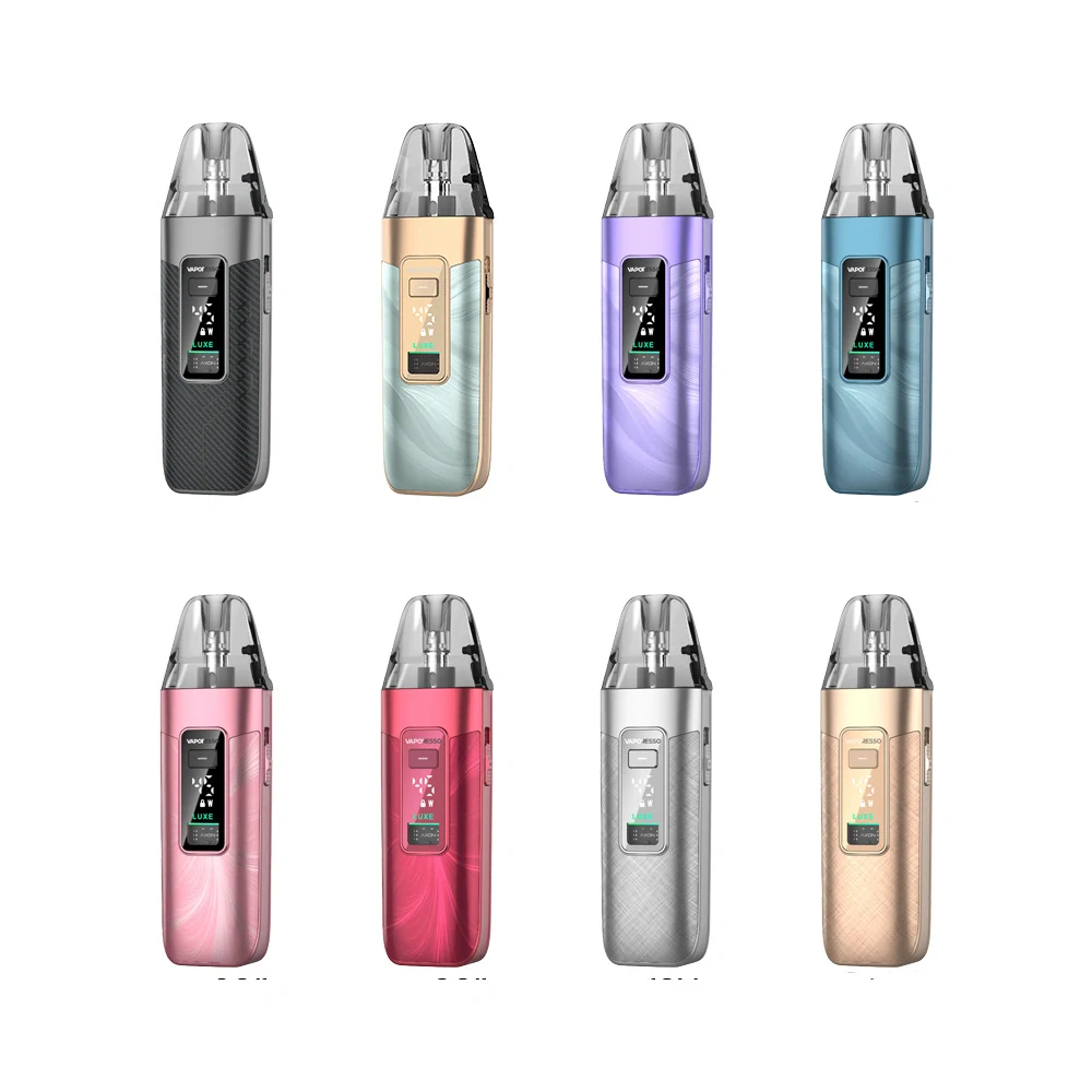Vaporesso LUXE X3 Pod Kit (Fluid Blue)