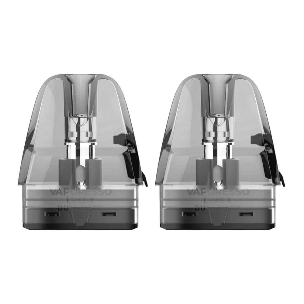 Vaporesso LUXE X Series Dual Mesh 2ml náhradní cartridge 2ks