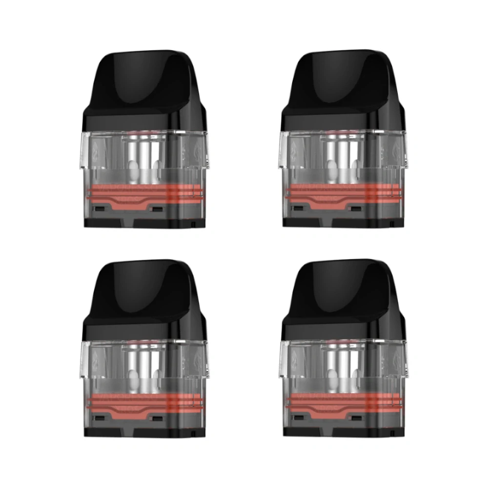 Vaporesso XROS Series Top Fill 2ml náhradní cartridge 4ks