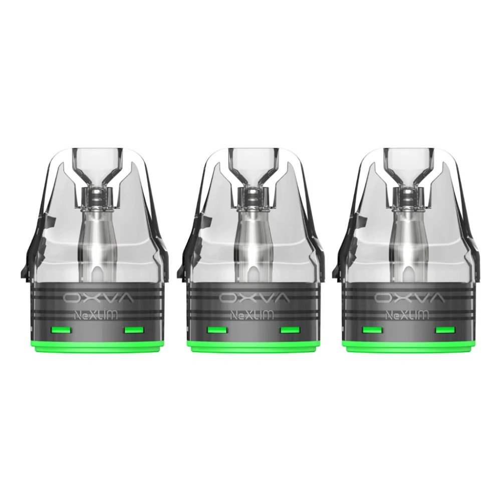 OXVA NeXLIM CL Pod 2ml náhradní cartridge 3ks