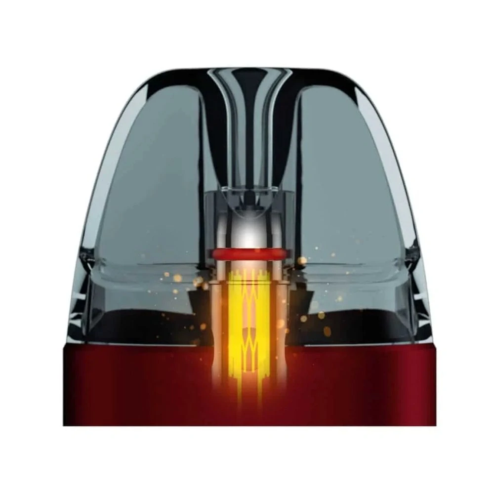 Vaporesso LUXE X Series 2ml náhradní cartridge 2ks