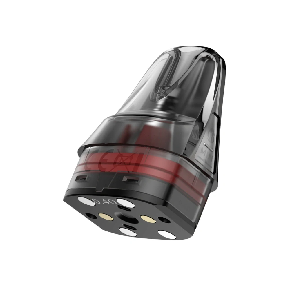 Vaporesso LUXE X Series Dual Mesh 2ml náhradní cartridge 2ks