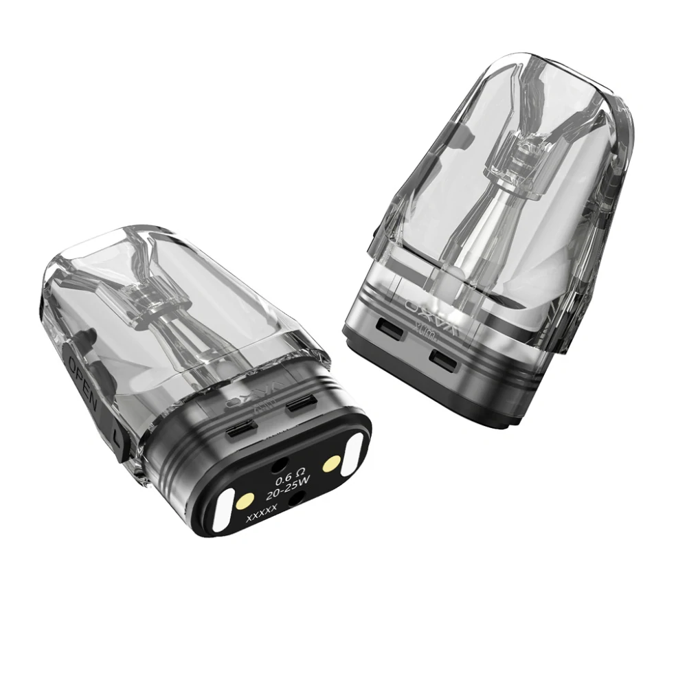 OXVA Xlim V3 Top Fill (3ml) náhradní cartridge 1ks
