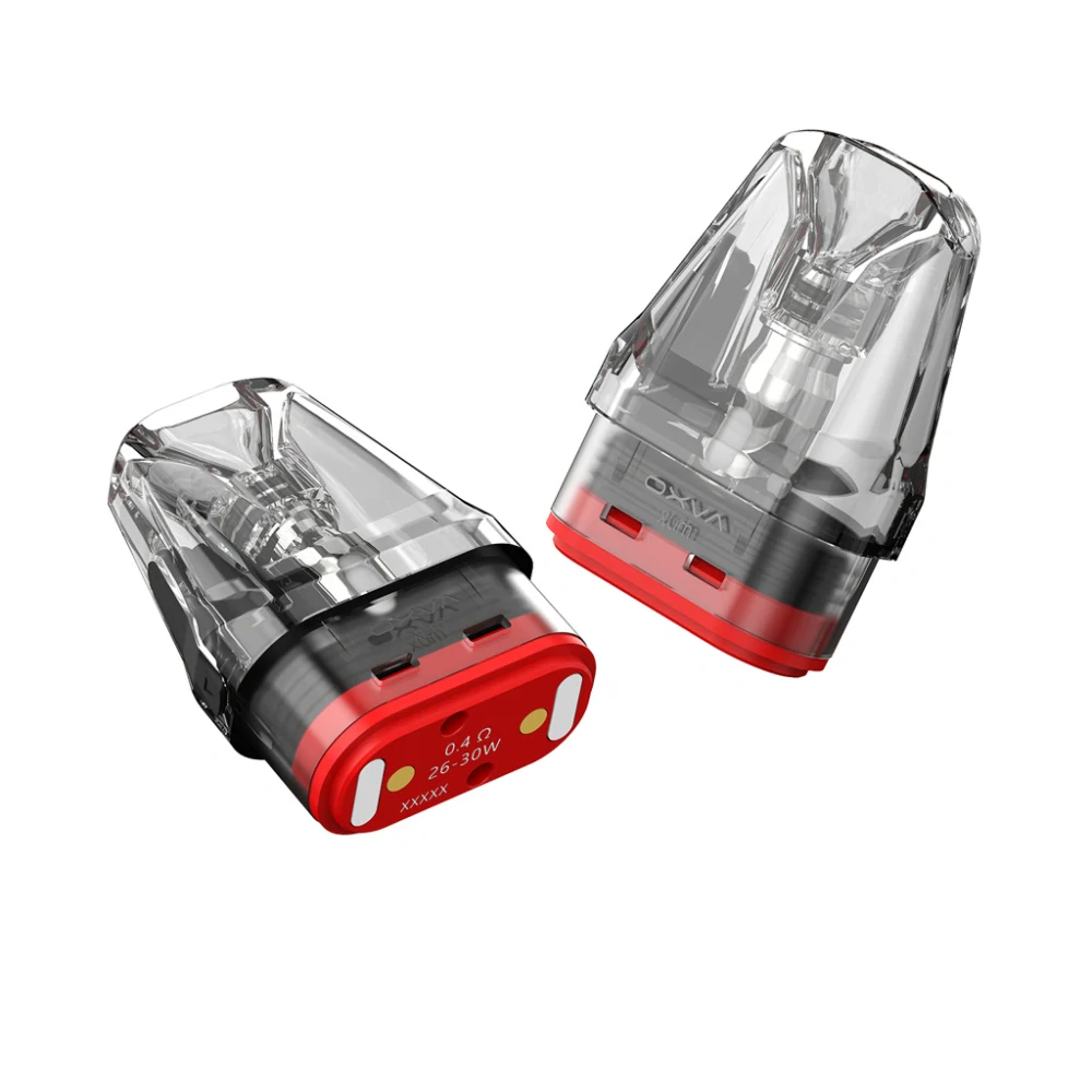 OXVA Xlim V3 CL Top Fill náhradní cartridge 3ks