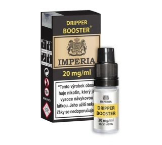 Imperia Dripper Booster (70VG/30PG) 10ml / 20mg