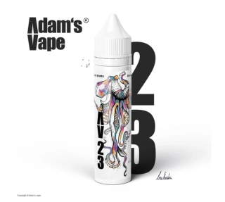 Příchuť Adam's Vape S&V: 23