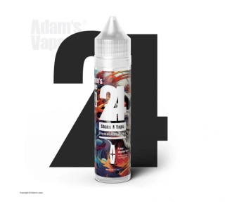 Příchuť Adam's Vape S&V: 24