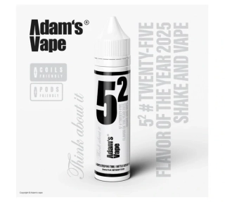 Příchuť Adam's Vape S&V: 25