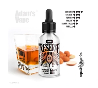 Příchuť Adam's Vape S&V: Grand Reserve