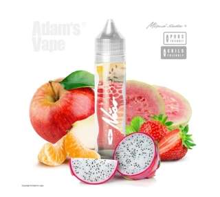 Příchuť Adam's Vape S&V: Něco ovocnýho