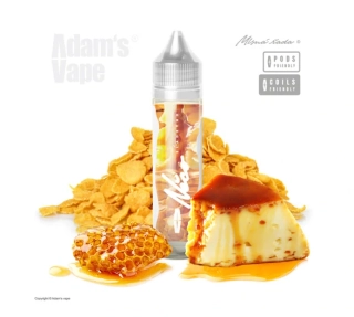 Příchuť Adam's Vape S&V: Něco sladkýho