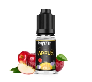 Příchuť Imperia Black Label: Apple