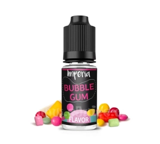 Příchuť Imperia Black Label: Bubble Gum
