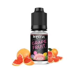 Příchuť Imperia Black Label: Grapefruit