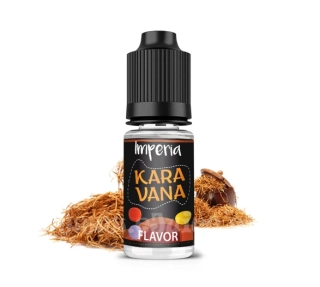 Příchuť Imperia Black Label: Karavana (Tabák)