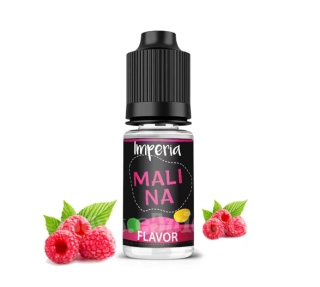 Příchuť Imperia Black Label: Malina